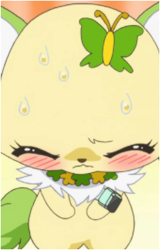 Peridot {JP}
