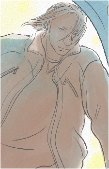 Satoru {pet}