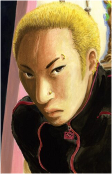 Satoru {pet}'s image