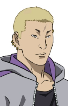 Satoru {pet}