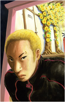Satoru {pet}