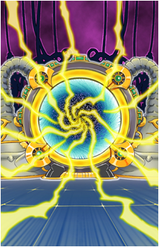 Ally of Justice Cosmic Gateway's image