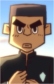 He Dachun