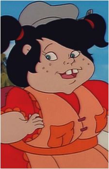 Reeka's image