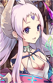 Lupinus