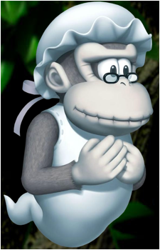 Wrinkly Kong's image
