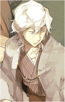 Yukichi Fukuzawa