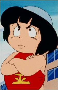 Kintaro {UY}'s image