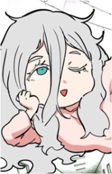 Sasaki Chiroru