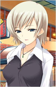 Sasara's Mother's image