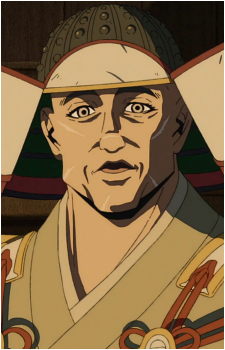 Shokan's image