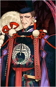 Fujiwara no Michinaga's image