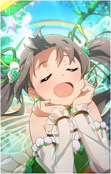 Serika Hakozaki