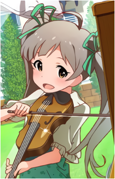 Serika Hakozaki