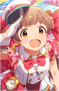 Serika Hakozaki's image