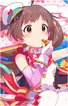 Serika Hakozaki