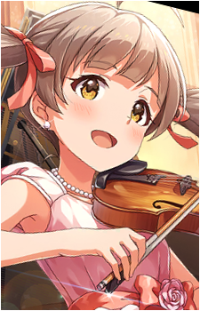 Serika Hakozaki