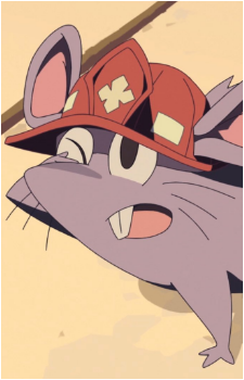 Vinny {Promare}'s image