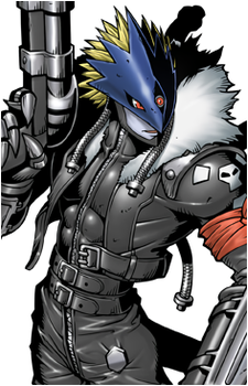 Beelzebumon's image