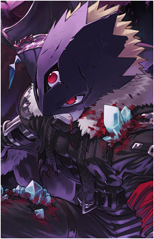 Beelzebumon {RD}