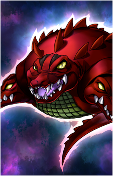 Dark Alligator's image
