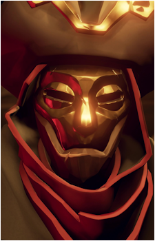 The Servant of the Flame