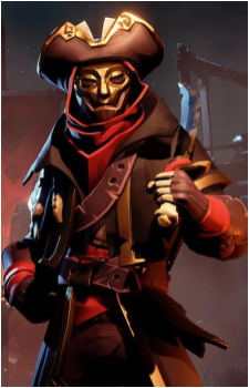 The Servant of the Flame's image