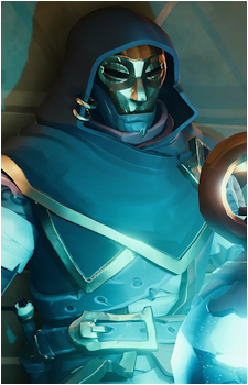 The Servant of the Flame