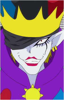 Jokermon's image