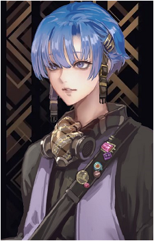 Kuon Seo's image