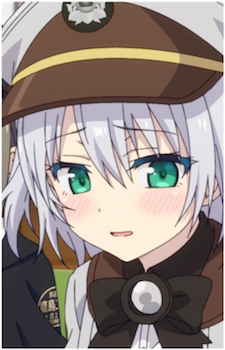 Shirogane {RR}
