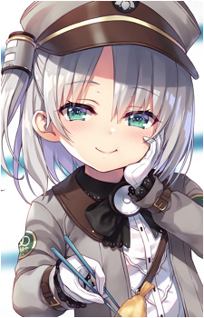 Shirogane {RR}'s image