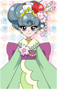 Anna {PreCure}