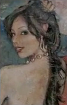 Angela Montenegro's image