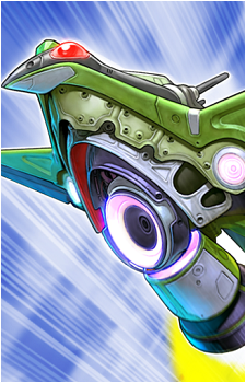 Vindikite R-Genex's image