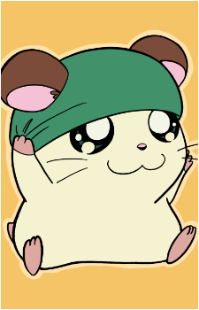 Cappy's image