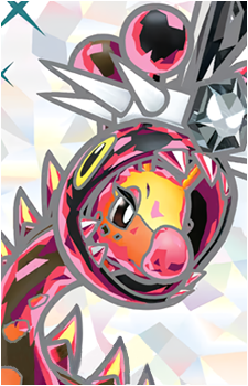 Girafarig