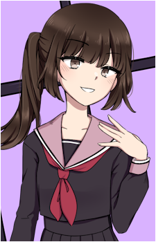 Saki {PK}'s image