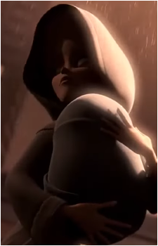 Lewis's Mother