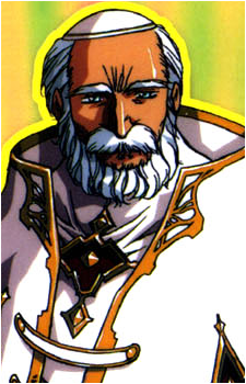 Fauvel's image