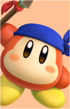 Bandana Waddle Dee's image