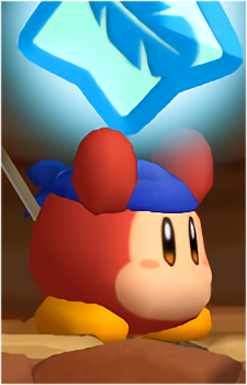 Bandana Waddle Dee