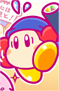 Bandana Waddle Dee