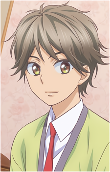 Hayato Shinomiya's image