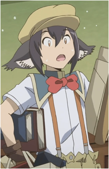 Taro's image