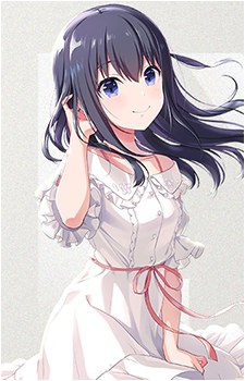 Image 2 of Mana Nagase