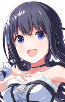 Mana Nagase's image