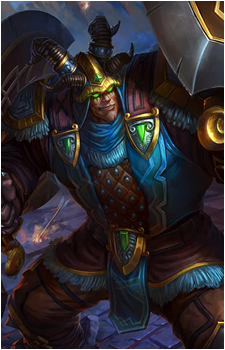 Cabrakan
