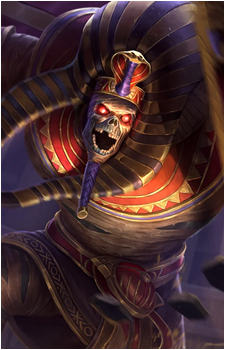 Cabrakan