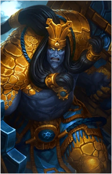 Cabrakan